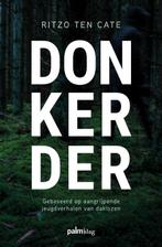 Donkerder 9789493059412, Ritzo Ten Cate, Verzenden