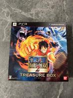 Sony - Playstation 3 (PS3) - One Piece: Kaizoku Musou 2, Games en Spelcomputers, Nieuw