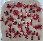 Kerstdecoratie (46) - Hout, Diversen, Kerst, Nieuw