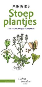 Minigids stoepplantjes / Minigids 9789050117517, Boeken, Verzenden, Zo goed als nieuw