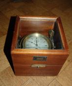 Tweedaagse scheepschronometer - Lange & Sohne - Hout -