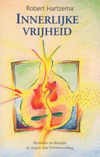 Innerlijke vrijheid 9789063500733 Robert Hartzema, Boeken, Esoterie en Spiritualiteit, Verzenden, Gelezen, Robert Hartzema