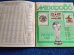 1986 Panini WC Mexico 86 Maradona sticker in good condition,, Verzamelen, Nieuw