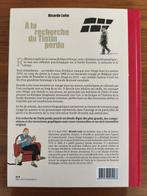 Hergé / Tintin - A la recherche du Tintin perdu - C - Tirage, Boeken, Stripverhalen, Nieuw
