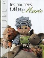 Les poupées futées de Marie  Théry, Marie  Book, Verzenden, Théry, Marie