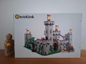 Lego Set - BrickLink Designer Program - Lego Briclink beschikbaar voor biedingen