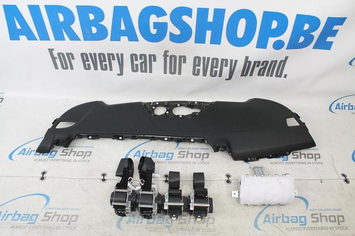 Airbag set – Dashboard zwart speaker Kia Sportage (2021-…), Auto-onderdelen, Dashboard en Schakelaars, Gebruikt, Kia