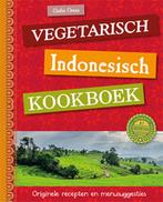 Vegetarisch Indonesisch kookboek 9789463545624 Ciska Cress, Boeken, Verzenden, Zo goed als nieuw, Ciska Cress