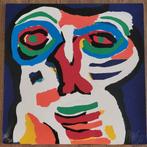 Karel Appel (1921-2006) - Schilderskist karel appel