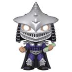 TMNT Super Sized POP! Vinyl Figure Super Shredder #1168, Verzamelen, Ophalen of Verzenden, Nieuw