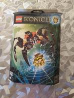 Lego - Bionicle - 70790 - Lord of skull spiders