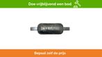 Bieden: Vetus Zinc Anode Block WOA004Z Weld-On 3 KG, Ophalen of Verzenden