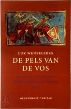 De pels van de vos, Verzenden