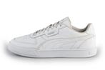 Puma Sneakers in maat 46 Wit | 10% extra korting, Kleding | Heren, Schoenen, Sneakers, Gedragen, Wit, Puma