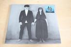U2 - Songs Of Experience (Cyan Blue Translucent Vinyl) +, Nieuw in verpakking