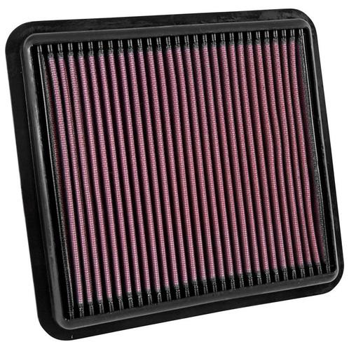 K&N Vervangingsluchtfilter | Mazda |  CX-3 SUV (DK) / CX-3 (, Auto-onderdelen, Motor en Toebehoren, Nieuw, Verzenden