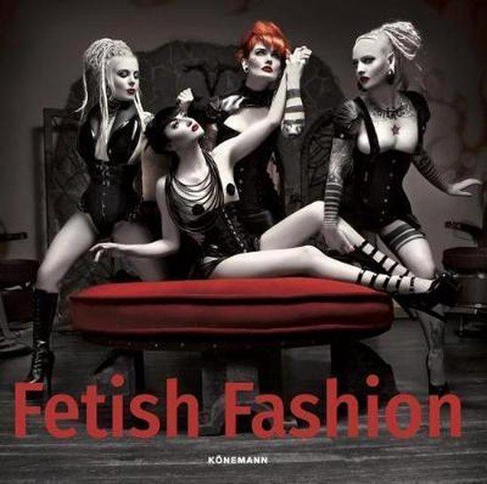 Fetish fashion 9783741921544 Koenemann, Boeken, Taal | Engels, Gelezen, Verzenden