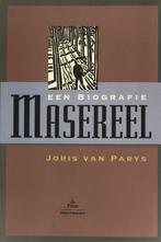 MASEREEL 9789068014150 J. van Parys, Verzenden, Gelezen, J. van Parys