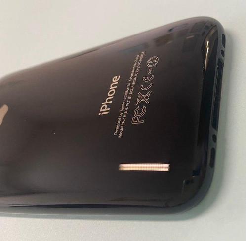Apple iPhone 3GS - iPhone (1) - In originele verpakking, Games en Spelcomputers, Spelcomputers | Overige Accessoires