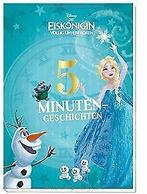 Disney Die Eiskönigin: 5-Minuten Geschichten (Disney Eis..., Verzenden