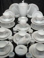 Service à café - Hutschenreuther Fleuron Chloé Paris –
