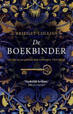 De boekbinder 9789044360400, Zo goed als nieuw, Bridget Collins, Verzenden