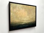 Joost Verhagen - Yerseke Daybreak, Antiek en Kunst