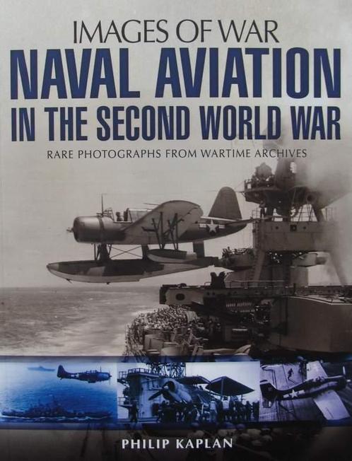 Boek :: Naval Aviation in the Second World War, Verzamelen, Militaria | Tweede Wereldoorlog, Verzenden
