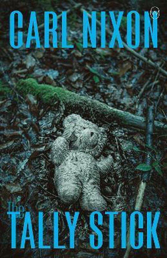 The Tally Stick 9781912987252 Carl Nixon, Boeken, Taal | Engels, Zo goed als nieuw, Verzenden