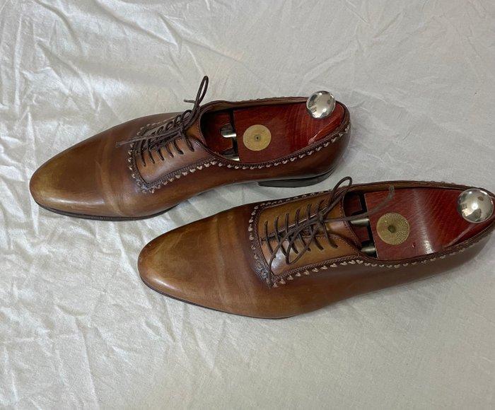 Berluti - Veterschoenen - Maat: EU 42.5, Kleding | Heren, Schoenen