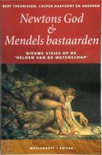 Newtons God en Mendels bastaarden, Nieuw, Nederlands, Verzenden