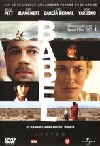 Babel - DVD (Films (Geen Games)), Ophalen of Verzenden