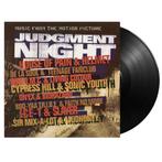 - Judgment Night, Cd's en Dvd's, Nieuw in verpakking, 12 inch