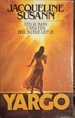 Yargo 9789060573761 Susann, Verzenden, Gelezen, Susann