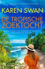 De tropische zoektocht 9789401620123 Karen Swan, Verzenden, Gelezen, Karen Swan