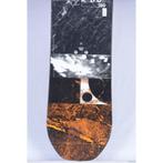 150 snowboard BURTON RADIUS, black/orange, woodcore, FLATtop, Sport en Fitness, Snowboarden, Verzenden, Nieuw