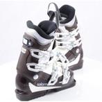 35 36 36,5 37 dames skischoenen SALOMON DIVINE 550, extended, Gebruikt, Verzenden, Schoenen, Salomon