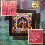 The New Seekers - Live At The Royal Albert Hall, Verzenden