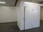 Koelcel 214 x 124 x 247 cm, Gebruikt, Koelen en Vriezen