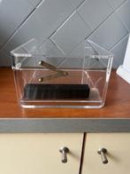 Davidoff - Zonder minimumprijs - Sigarendoos - acryl -, Verzamelen, Rookartikelen, Aanstekers en Luciferdoosjes, Nieuw