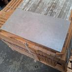 SALE - Cemento Grey 30x60cm, 28m2 -  Keramische tegel  -, Ophalen of Verzenden