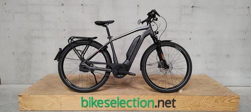 Speed Pedelec | Flyer Upstreet5 7.23HS | - 52% | 2022, Fietsen en Brommers, Elektrische fietsen, 51 tot 55 cm, 50 km per accu of meer