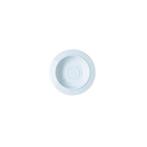 Bieden: Alessi Bavero TAC1/77 Porcelain Coffee Saucer for M, Huis en Inrichting, Keuken | Servies, Ophalen of Verzenden, Nieuw