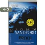 Prooi / Lucas Davenport / 17 9789046111505 John Sandford, Verzenden, Gelezen, John Sandford