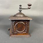 KYF - Koffiemolen - Bah, hout - Bah, fabrikant KYF.