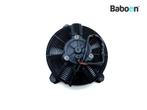 Ventilateur de refroidissement du moteur gauche Benelli TNT