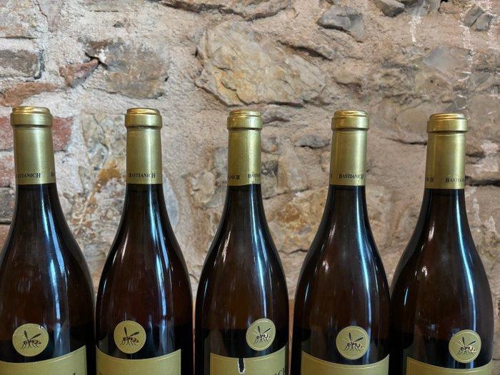 2009 Bastianich, Vespa Bianco - Friuli-Venezia Giulia - 5, Collections, Vins