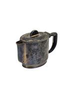 Berndorf (Arthur Krupp) - Gio Ponti - Theepot - Rara, Antiek en Kunst