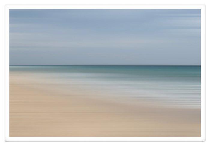 Fabio Accorrà - Beach mood - XXL, Antiek en Kunst, Kunst | Designobjecten