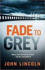 Fade to Grey, Verzenden, Nieuw, Nederlands